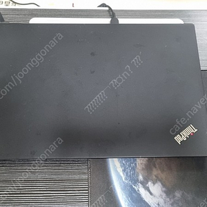 ThinkPad T480s 판매합니다.