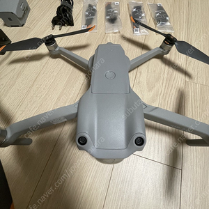 DJI 에어2s 플라이모어 콤보 팝니다.(리프레쉬 가입)