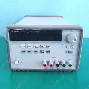 Keysight 키사이트 E3633A / DC Power Supply 전원공급기