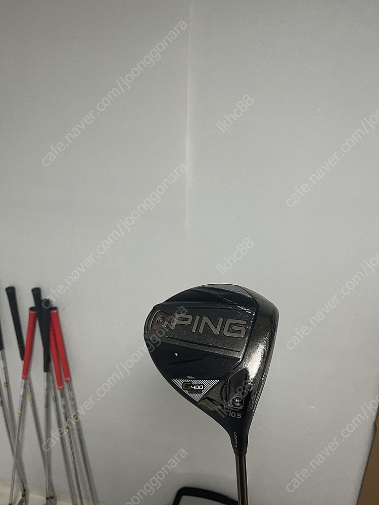 Ping핑 G400 SR 10.5--1