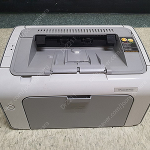 HP P1102 / 캐논 LBP6234dn 흑백 레이저프린터