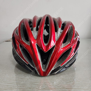 OGK 모스트로 초경량 자전거 헬멧