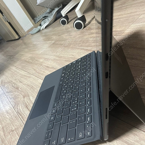 [가격내림]서피스프로8 I7 ram16g ssd250