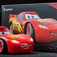 SPHERO LIGHTENING MCQUEEN 스피로 라이트닝 맥퀸 삽니다.