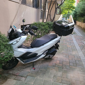 pcx125