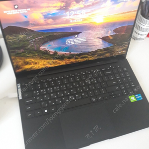 삼성노트북 갤럭시프로nt950xdc xc59b