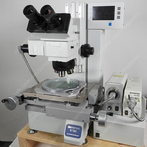 올림푸스 측정현미경 STM6 100-50