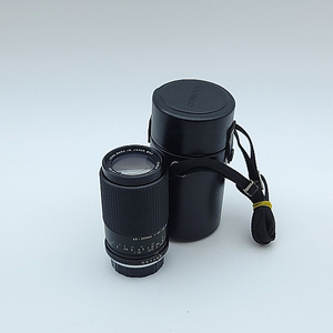 펜탁스 80-200mm f4.5-5.6 super cosina H832