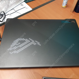 ASUS 제피러스 G14 GA401IV 판매합니다