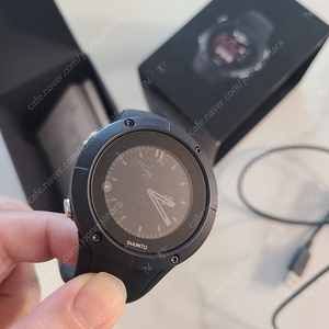 suunto 스파르타 트레이너 리스트