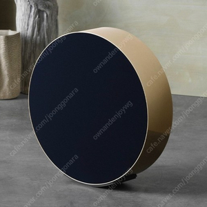 뱅앤올룹슨 베오사운드 엣지 에지 Bang&Olufsen beosound edge 블루투스 스피커 새제품 정품 (블랙, 블루)