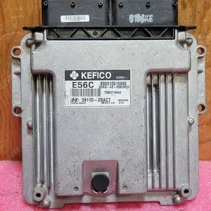 (중고)아반떼MD ECU 39110-2BAC7 판매