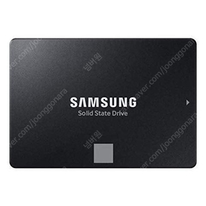 삼성 ssd 250gb. 500gb 시게이트 2TB 2개 판매합니다.