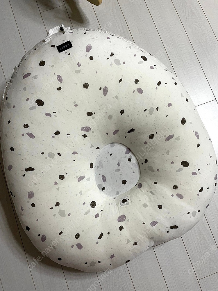 엘라바 역류방지쿠션 판매예요~--2