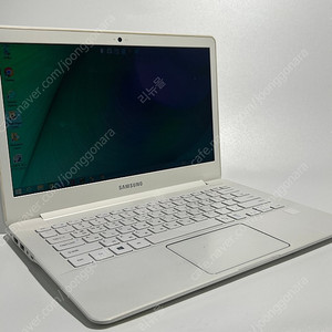 [판매]삼성 노트북9 Lite NT905S3K-K43W 충전기포함