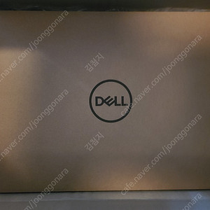 [미개봉] 델 DELL 16인치 노트북 윈도우11 포함