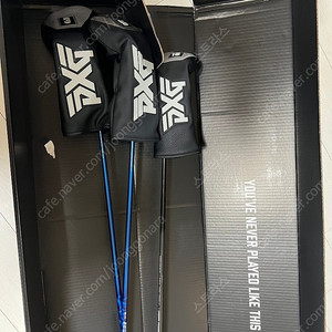 PXG 공홈 직구 새제품 GEN4 XP 3번 5번 우드, 19도 유틸 팔아요