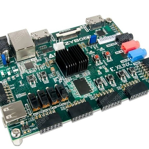FPGA (Xilinx Zynq) zybo z7-20 구매합니다.