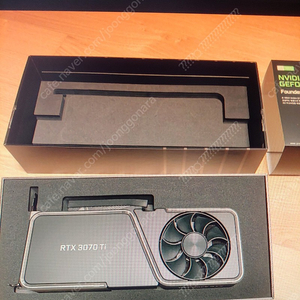 3070ti fe 삽니다.(중고 환영. 고장난 기기 환영)