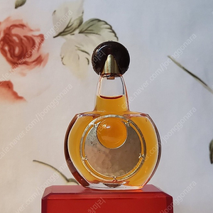 겔랑 마호라 오드퍼퓸 5ml-2000 앰버 플로럴 희귀 빈티지 겔랑향수-Guerlain Mahora edp