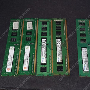 DDR3 4G