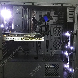 i5-9400f+gtx1660super 본체, 시디즈t50, 모니터 등등 개인팝니다.