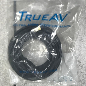 Trueav Dvi to hdmi 케이블 10m