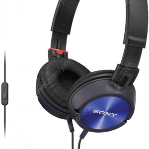 (미개봉 새제품) SONY MDR-ZX300AP 헤드폰