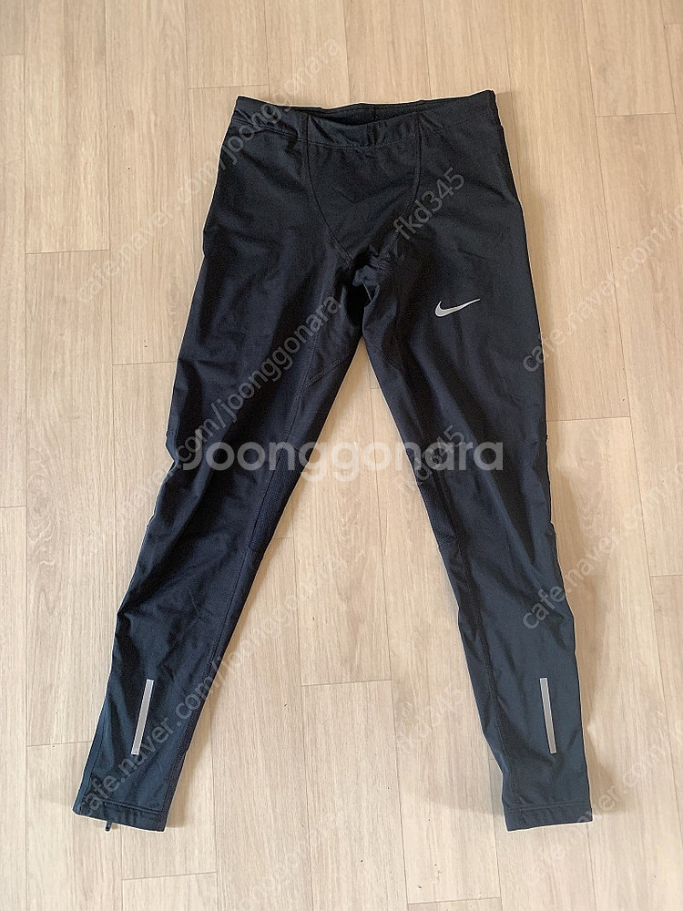 M ) 나이키 페놈엘리트 타이즈--0