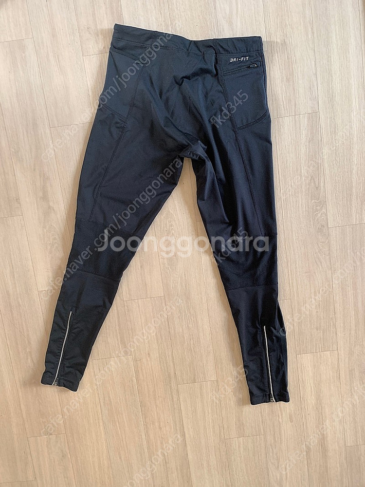 M ) 나이키 페놈엘리트 타이즈--1