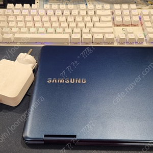 노트북 pen 930sbe 1tb(배터리신품교체)