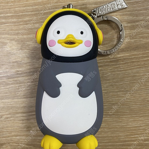 자이언트펭 펭수 보조배터리 500
