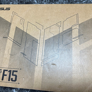 ASUS TUF FX506HM-HN184 게이밍노트북