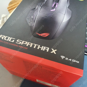 rog 스파타x