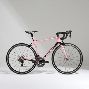 자이언트 2018 TCR Advanced SL Maglia Rosa[M] 174-181cm[170대-180대] 라이트브라더스 WBRBBAH697