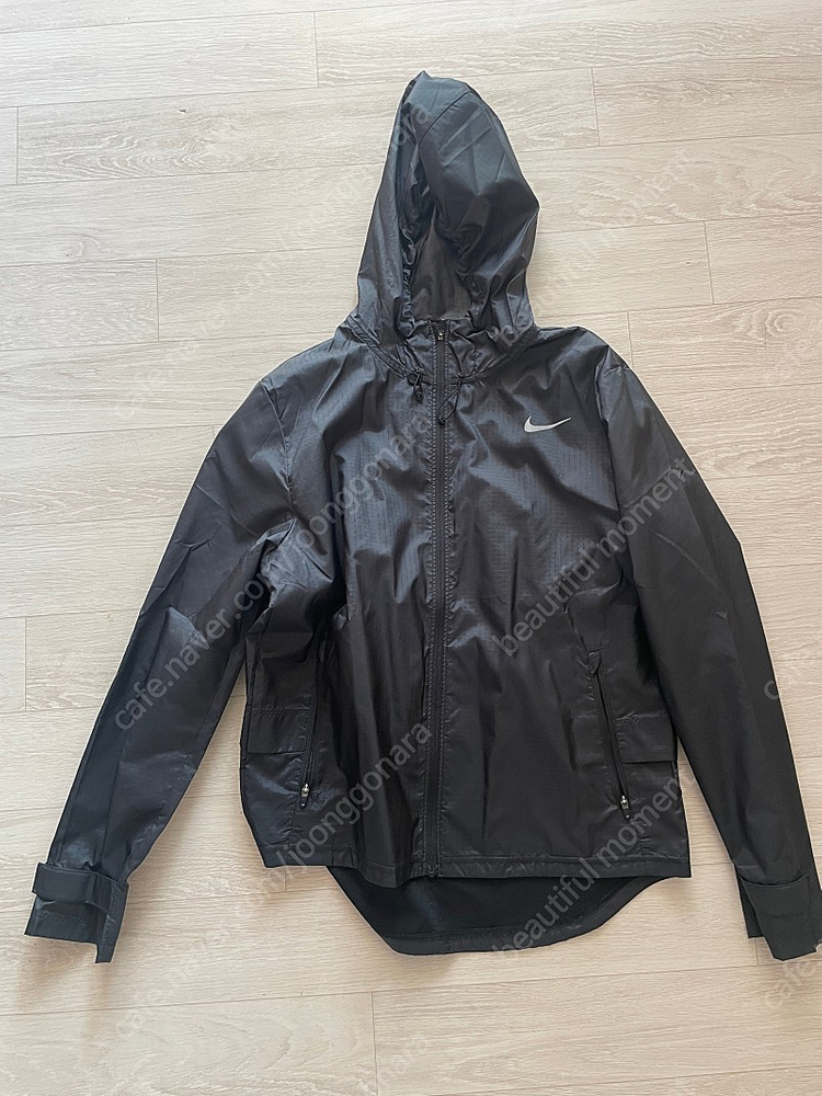 나이키 바람막이, 나이키 경량패딩 이미지