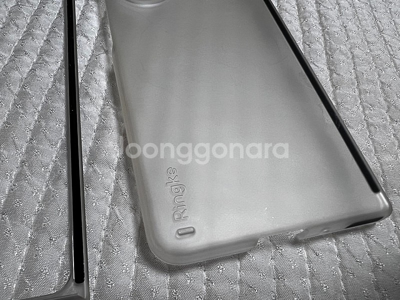 자급제 갤럭시 폴드4 베이지 256gb 사전예약 새상품...--6