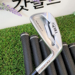 혼마 TW737P NSPRO MODUS3 TOUR105 FLEX-S