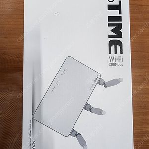 ipTIME N702E plus 새상품 팝니다. (5개씩 구매시 할인,택배비부담)