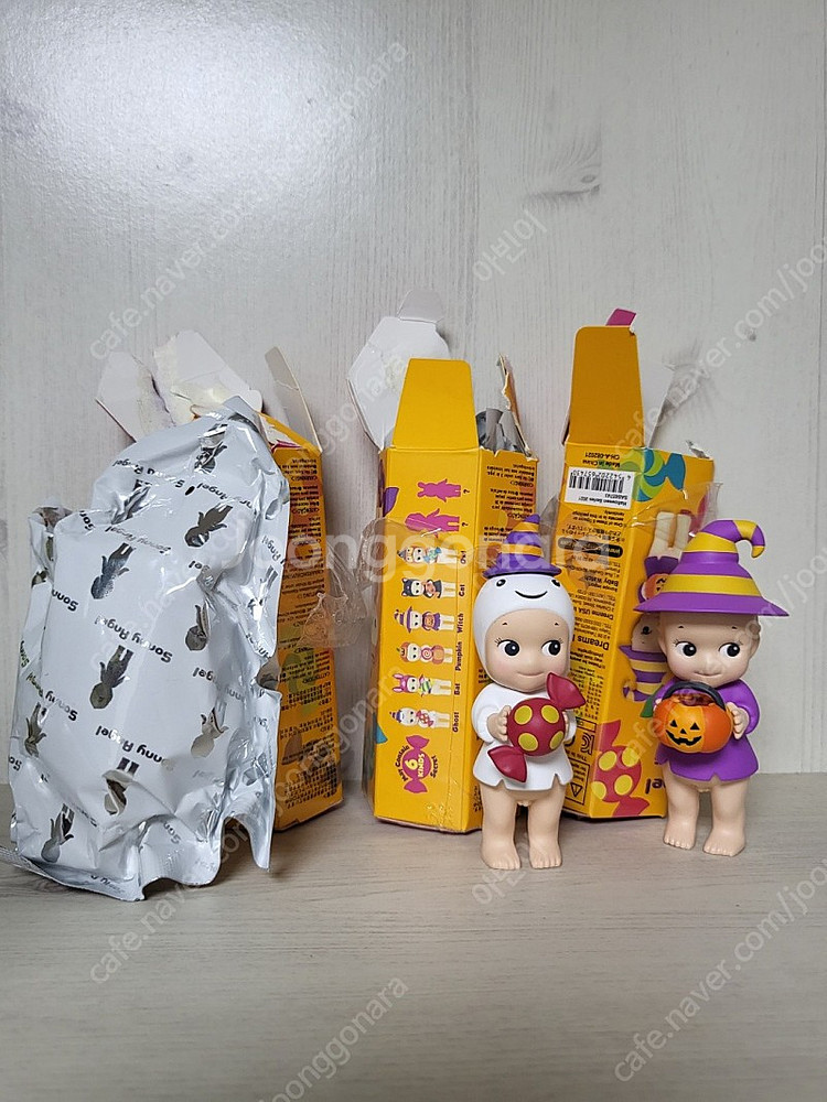 서커스보이밴드 몰리 리코 플레이모빌 소니엔젤 등 여러가...--8