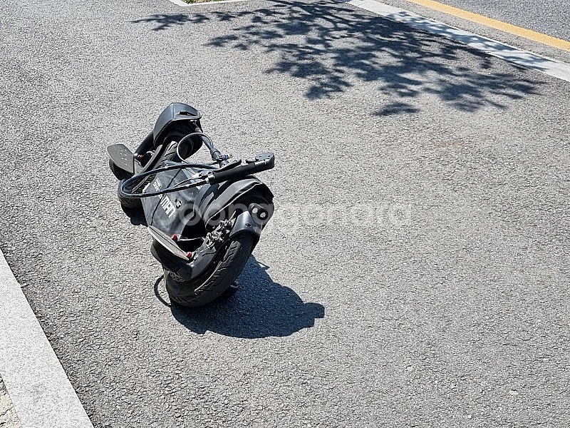 급처)뉴듀맨 150km 120처분합니다.--1