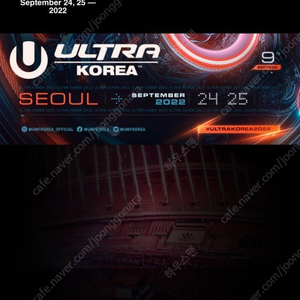 umf 토요일권 2장 각 8만원에 구매합니다 한장 구매도 가능