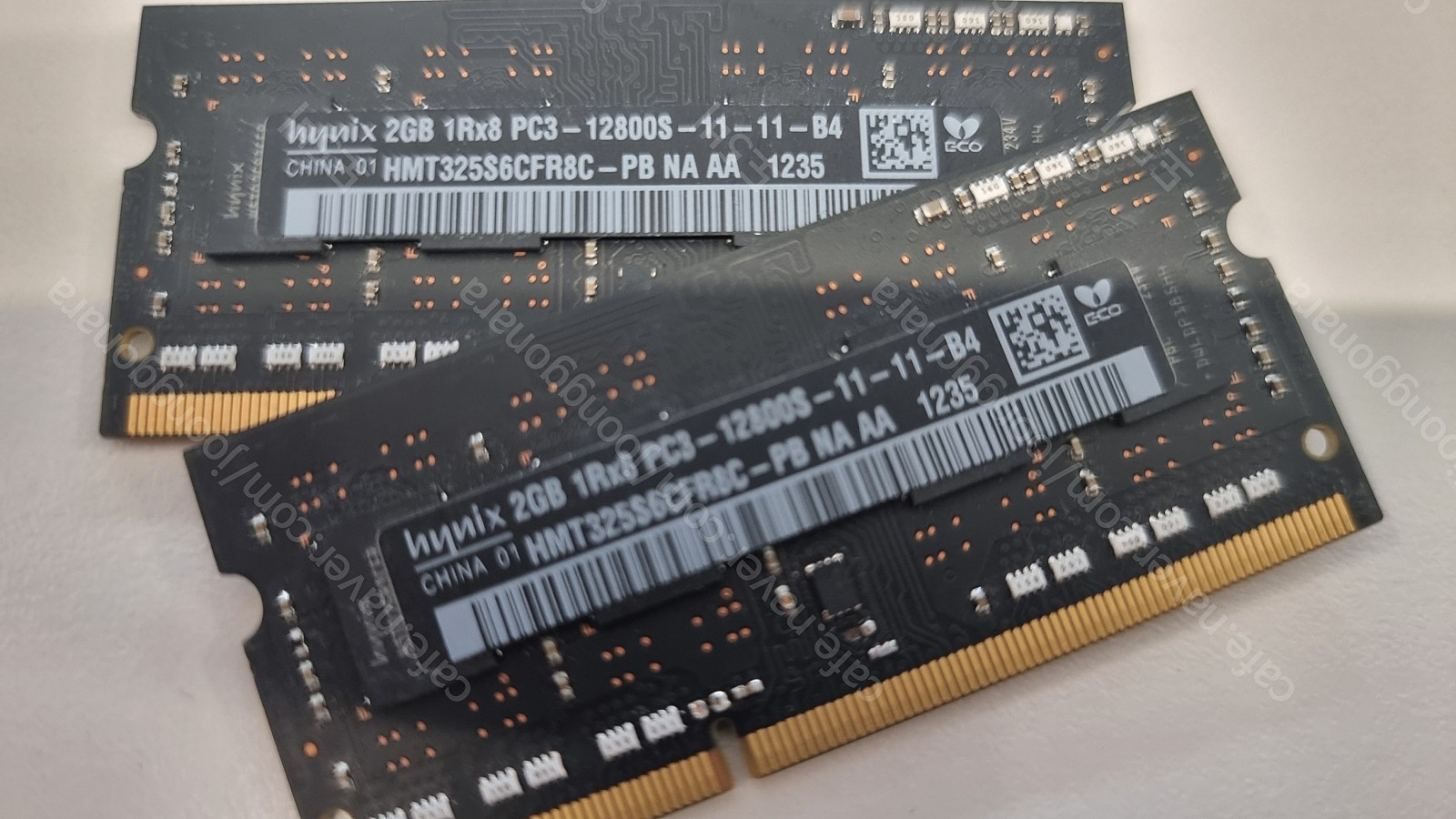 sk 하이닉스 hmt325s6cfr8c-pb na aa... | CPU/메인보드 | 중고나라