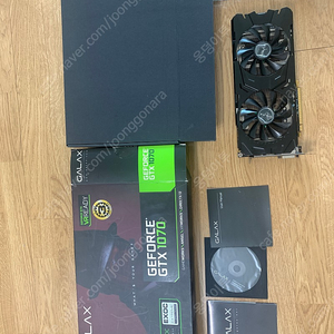 gtx 1070