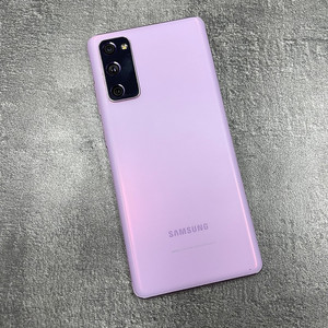 (단말자급제)갤럭시S20FE 128G 핑크 깨끗하고 상태좋은폰 24만원 판매해요