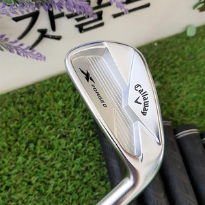 캘러웨이 X-FORGED 18 NSPRO950GH FLEX- S