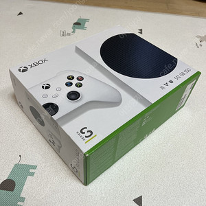 엑스박스 시리즈 s xbox s