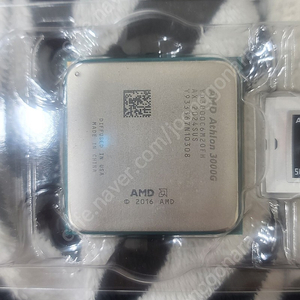 amd 애슬론 3000g