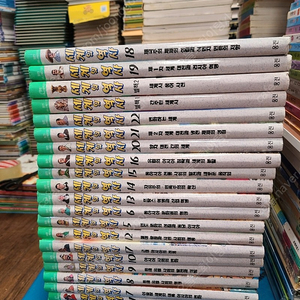 웅진 세계의 역사 초등전집 웅진 출판사 21권 ﻿ 배송비 포함 안전결제 가능 어린이 중고책​​​​​​
