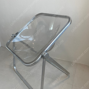 빈티지 Castelli plona chair 카스텔리 플로나 체어